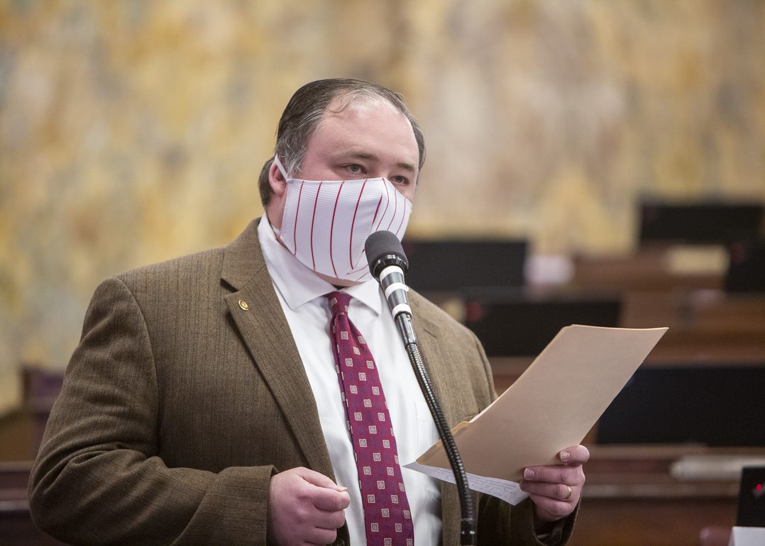 Rep. Lawrence: Department of Aging Impeding Federal Investigation into COVID-19 Deaths in Long-Term Care Home 